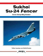 Sukhoi Su-24 Fencer