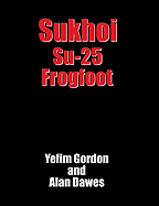 Sukhoi Su-25 Frogfoot: Close Air Support Aircraft