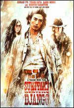 Sukiyaki Western Django