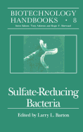 Sulfate-Reducing Bacteria