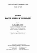 Sulfite Science and Technology