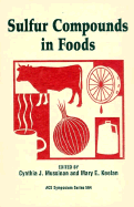 Sulfur Compounds in Foods