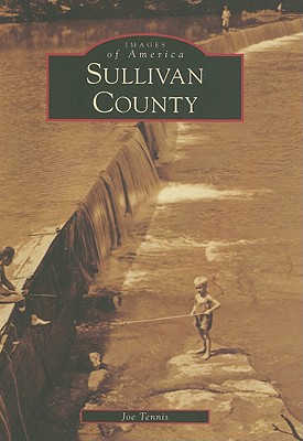 Sullivan County - Tennis, Joe