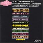 Sullivan Overtures