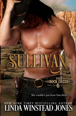 Sullivan - Jones, Linda Winstead