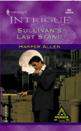 Sullivan's Last Stand