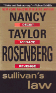 Sullivan's Law - Rosenberg, Nancy Taylor