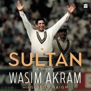 Sultan: A Memoir