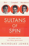 Sultans of spin