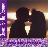 Sultry Classics - Czech Philharmonic; John Ferrante (tenor); Morley Meredith (baritone); Sylvia Stahlman (soprano); Hartford Symphony Orchestra & Chorus (choir, chorus); Hartford Symphony Orchestra & Chorus