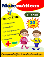 Suma y Resta para ni�os de 6 a 8 a�os