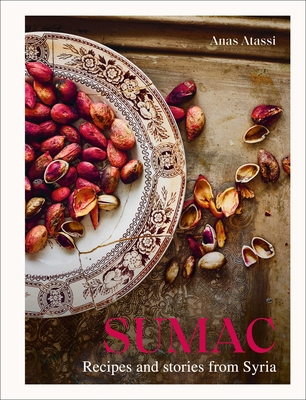 Sumac - Atassi, Anas