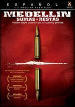 Sumas y Restas