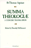 Summa Theologiae