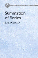 Summation of Series