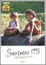 Summer 1993