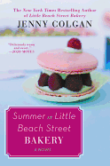 Summer at Little Beach Street Bakery