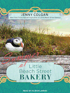 Summer at Little Beach Street Bakery