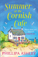 Summer at the Cornish Caf�