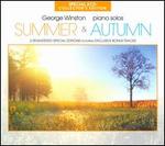 Summer & Autumn