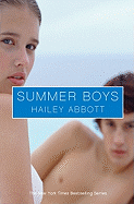 Summer Boys #1: Volume 1