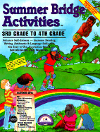 Summer Bridge Activities: 3rd to 4th Grade