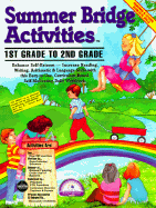 Summer Bridge Activities Grades 1-2