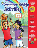Summer Bridge Activities(r): Bridging Grades Fifth to Sixth