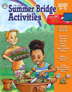 Summer Bridge Activities(r): Bridging Grades Fourth to Fifth