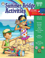 Summer Bridge Activities(r): Bridging Grades Second to Third