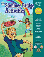 Summer Bridge Activities(r): Bridging Grades Seventh to Eighth