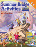 Summer Bridge Activities(r) for Young Christians, Grades 4 - 5