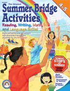 Summer Bridge Activities(r), Grades 4 - 5
