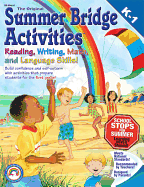 Summer Bridge Activities(r), Grades K - 1