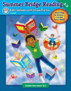 Summer Bridge Reading, Grades 2 - 3