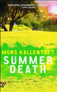 Summer Death: A Thriller