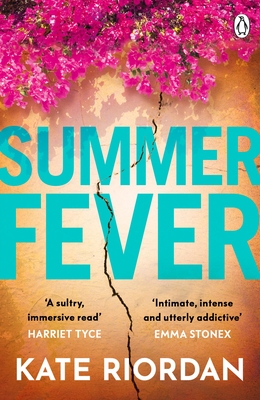 Summer Fever - Riordan, Kate