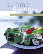 Summer Flavours: Recipes from the Best Maritime Kitchens