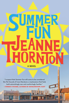 Summer Fun - Thornton, Jeanne
