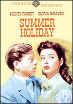 Summer Holiday - Rouben Mamoulian