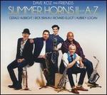 Summer Horns II: From A to Z