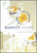 Summer Hours
