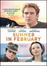 Summer in February