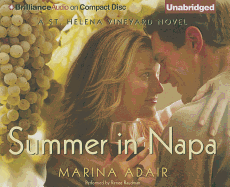 Summer in Napa