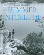 Summer Interlude [Criterion Collection] [Blu-ray]