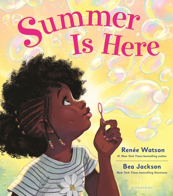 Summer Is Here - Watson, Ren�e