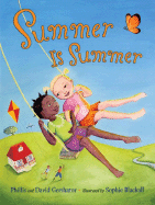 Summer Is Summer