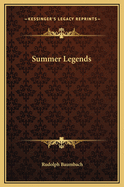 Summer Legends