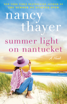 Summer Light on Nantucket - Thayer, Nancy