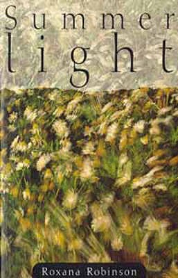 Summer Light - Robinson, Roxana